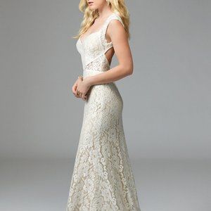 Willowby Twilla Wedding Dress